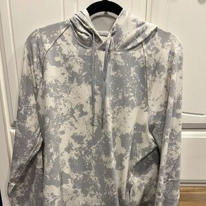 CITY SWEAT PULLOVER HOODIE